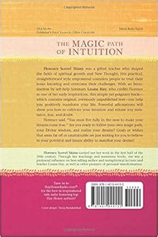 The Practical Guide to Intuition: Unleashing the Magic Path PDF